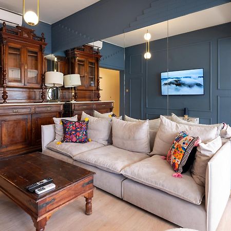 Loft 038 City Center Heraklion  Luaran gambar