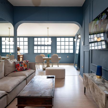 Loft 038 City Center Heraklion  Luaran gambar