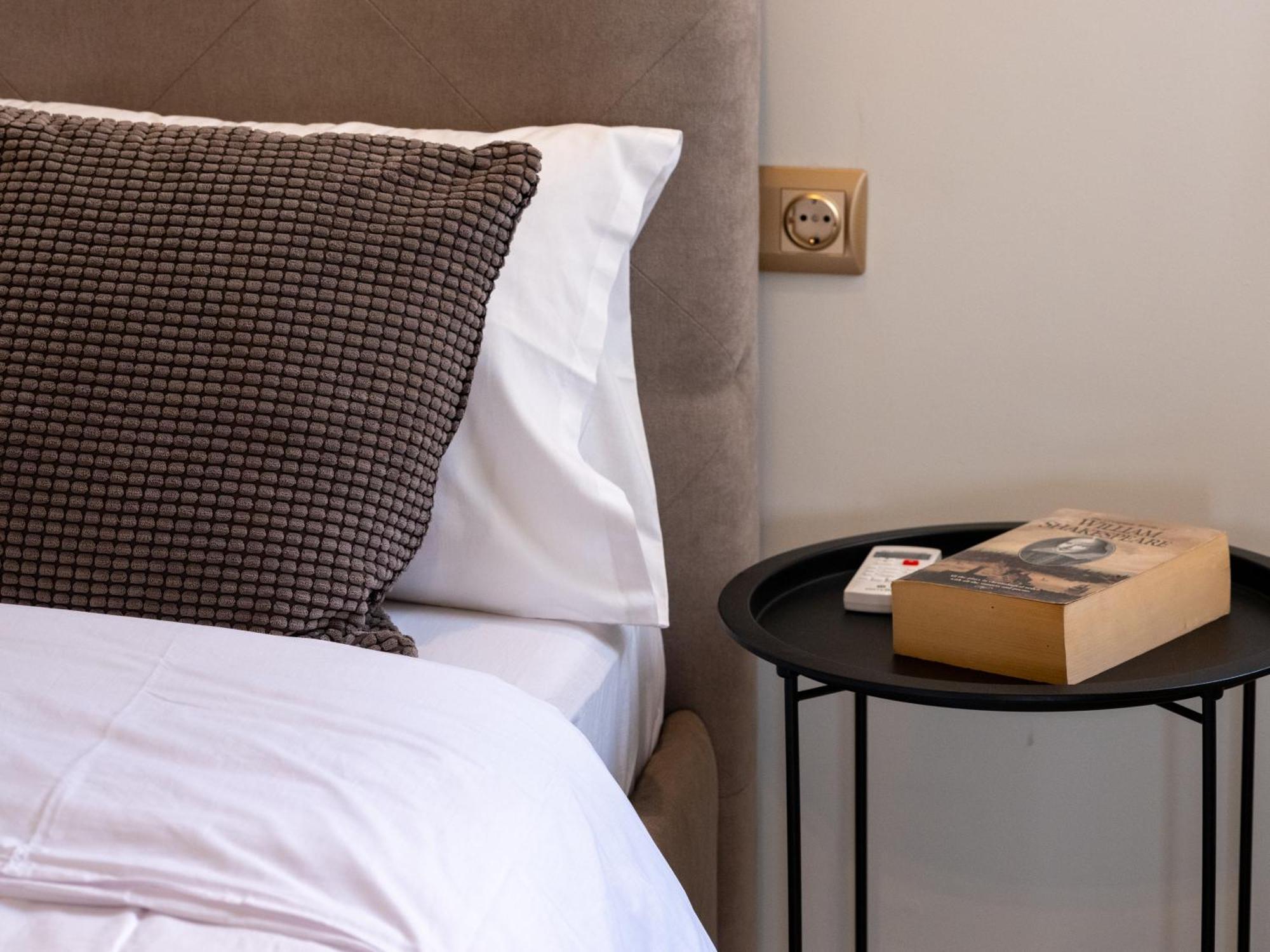 Loft 038 City Center Heraklion  Luaran gambar