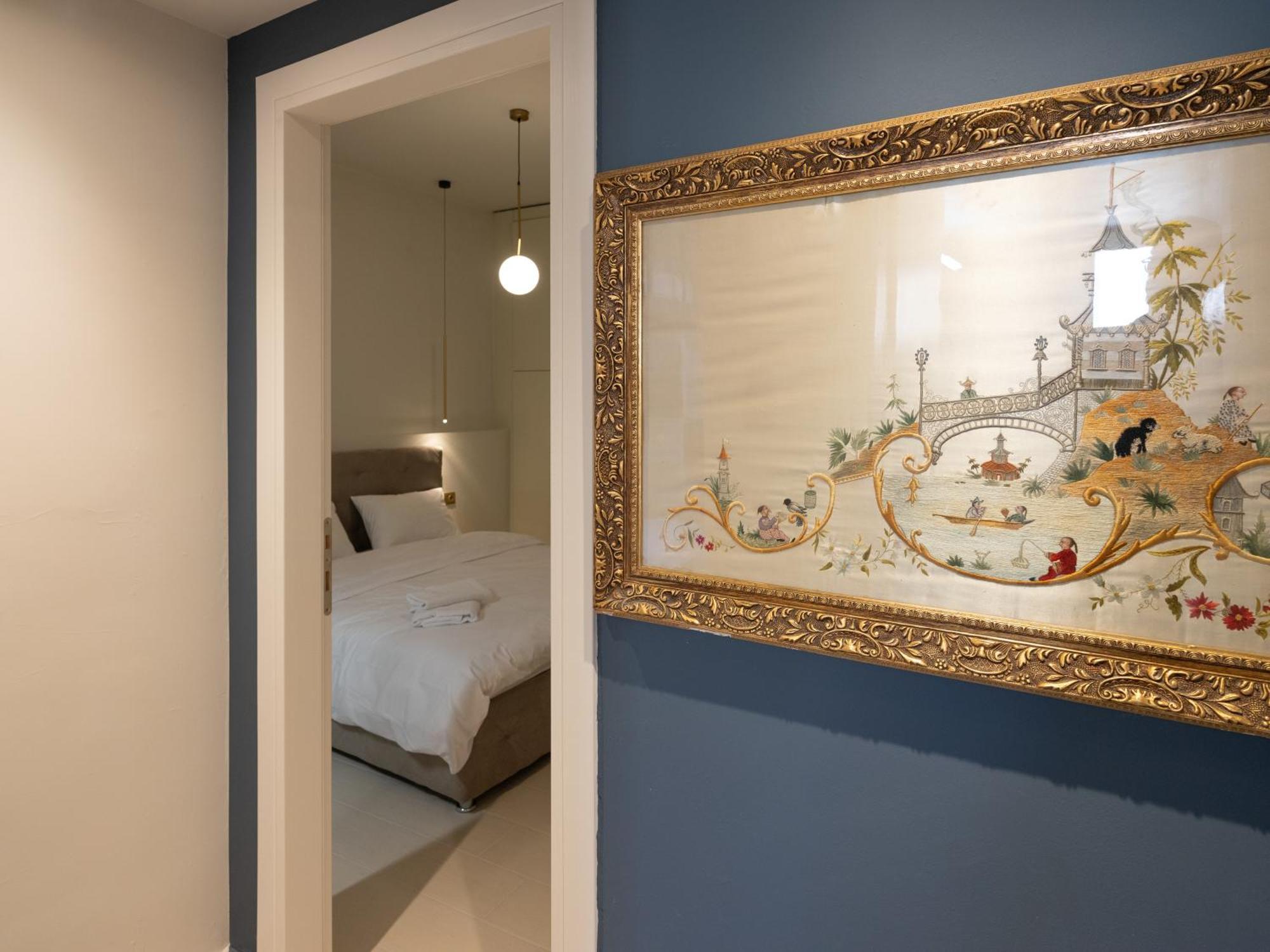 Loft 038 City Center Heraklion  Luaran gambar