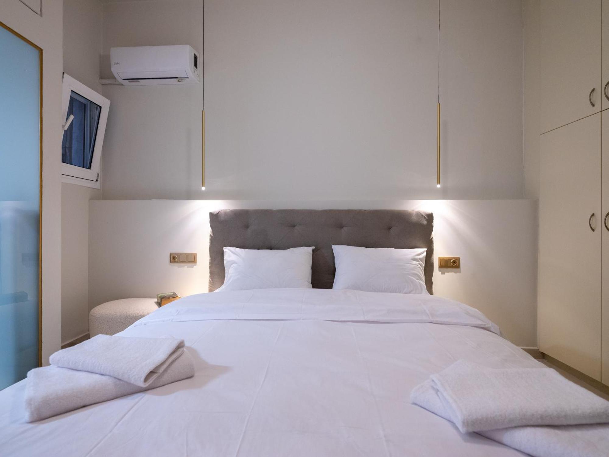 Loft 038 City Center Heraklion  Luaran gambar