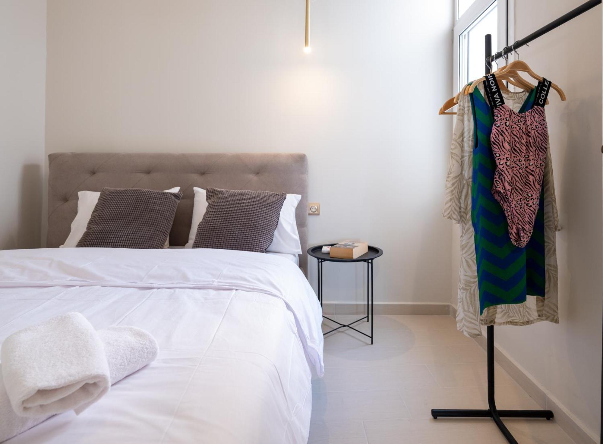 Loft 038 City Center Heraklion  Luaran gambar