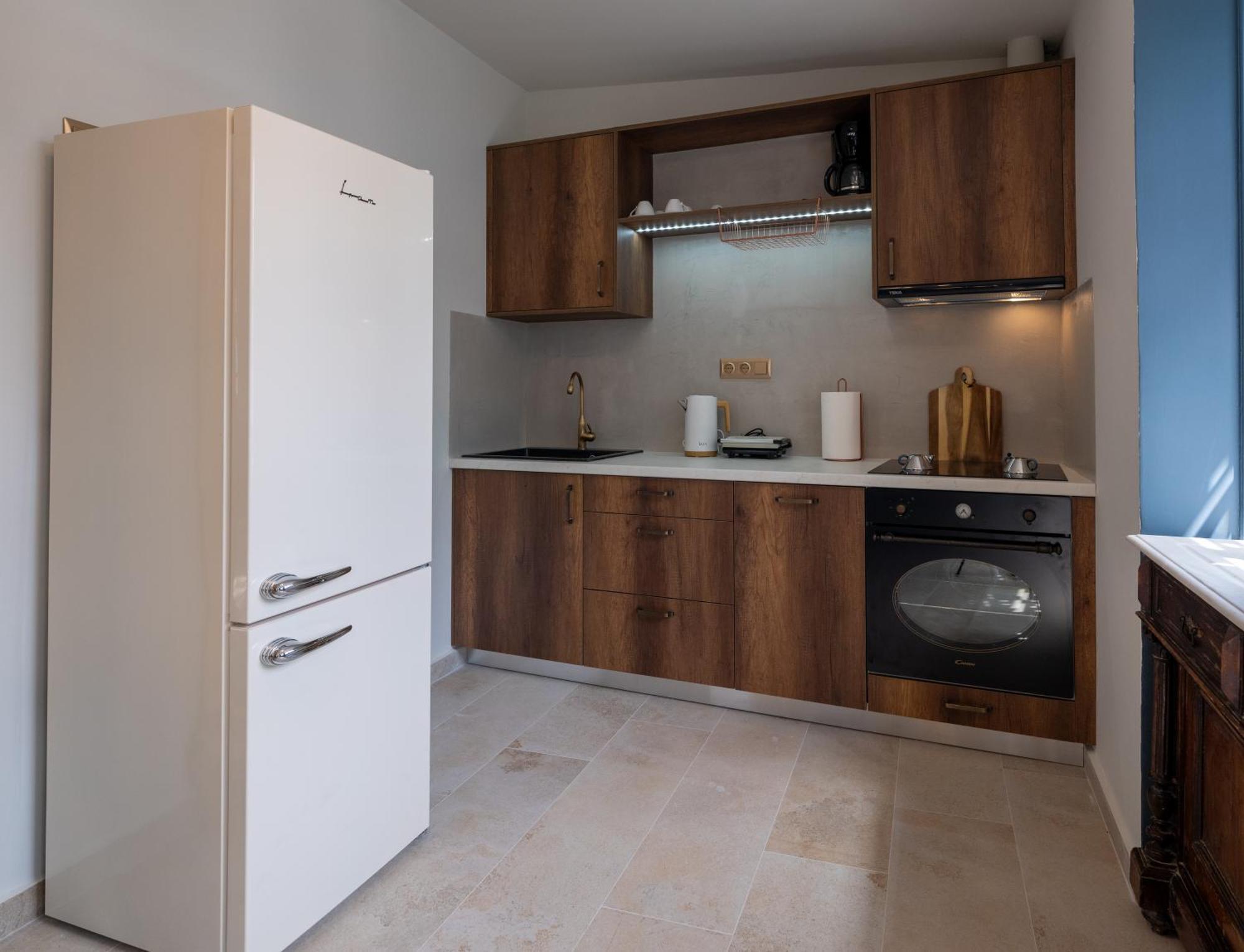Loft 038 City Center Heraklion  Luaran gambar