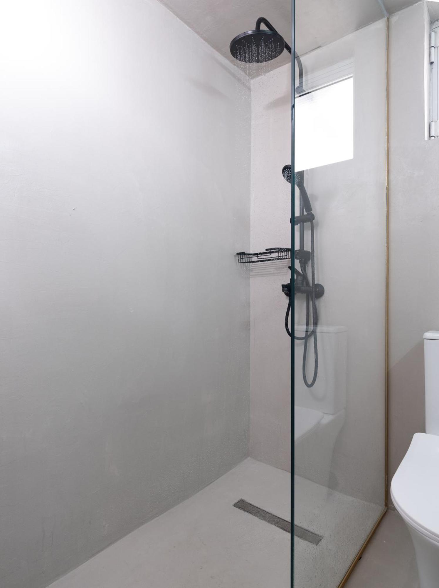 Loft 038 City Center Heraklion  Luaran gambar
