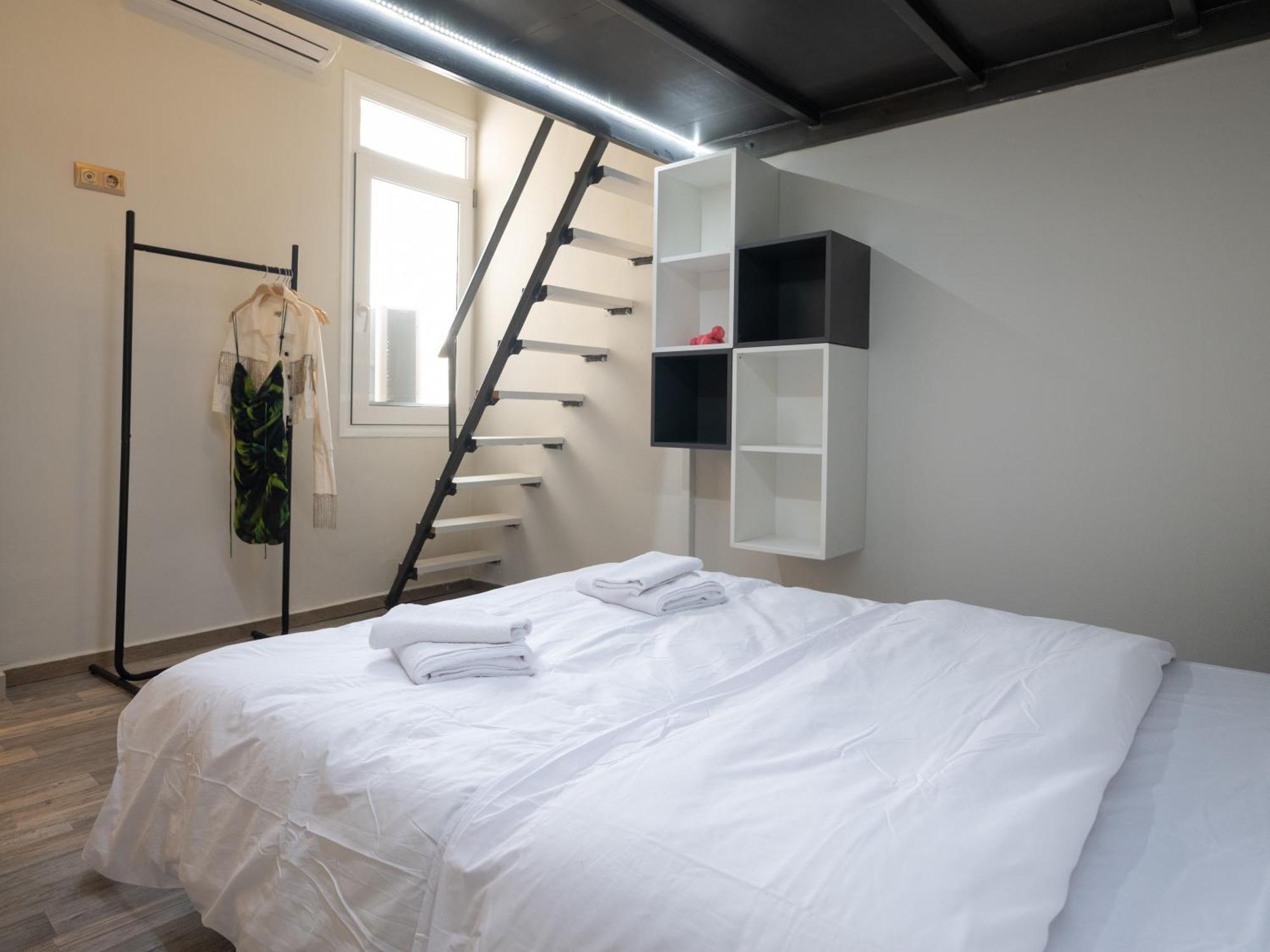 Loft 038 City Center Heraklion  Luaran gambar