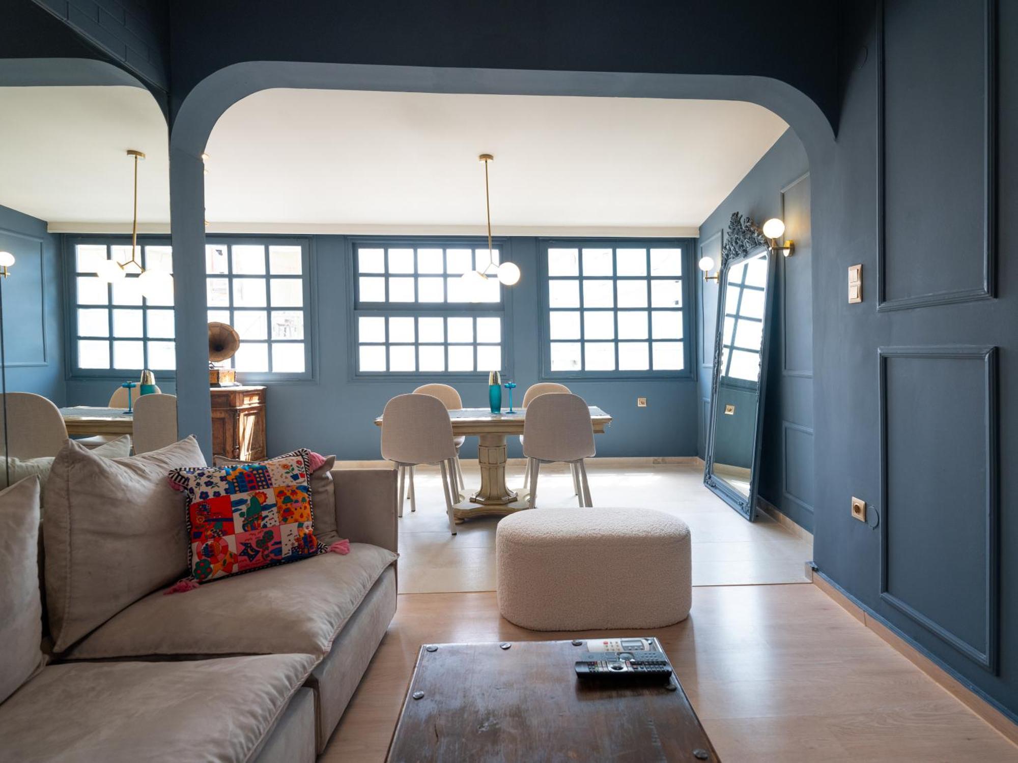 Loft 038 City Center Heraklion  Luaran gambar