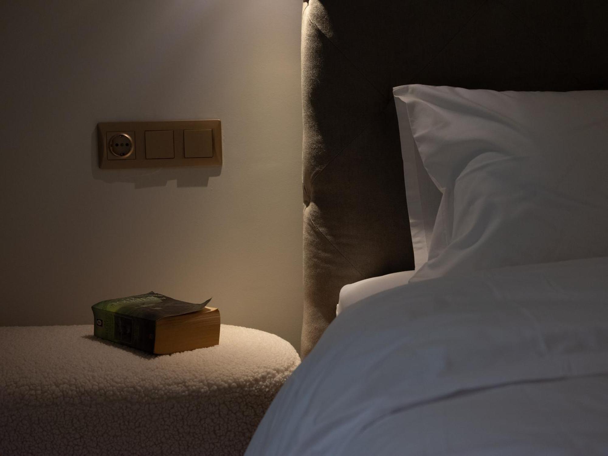 Loft 038 City Center Heraklion  Luaran gambar