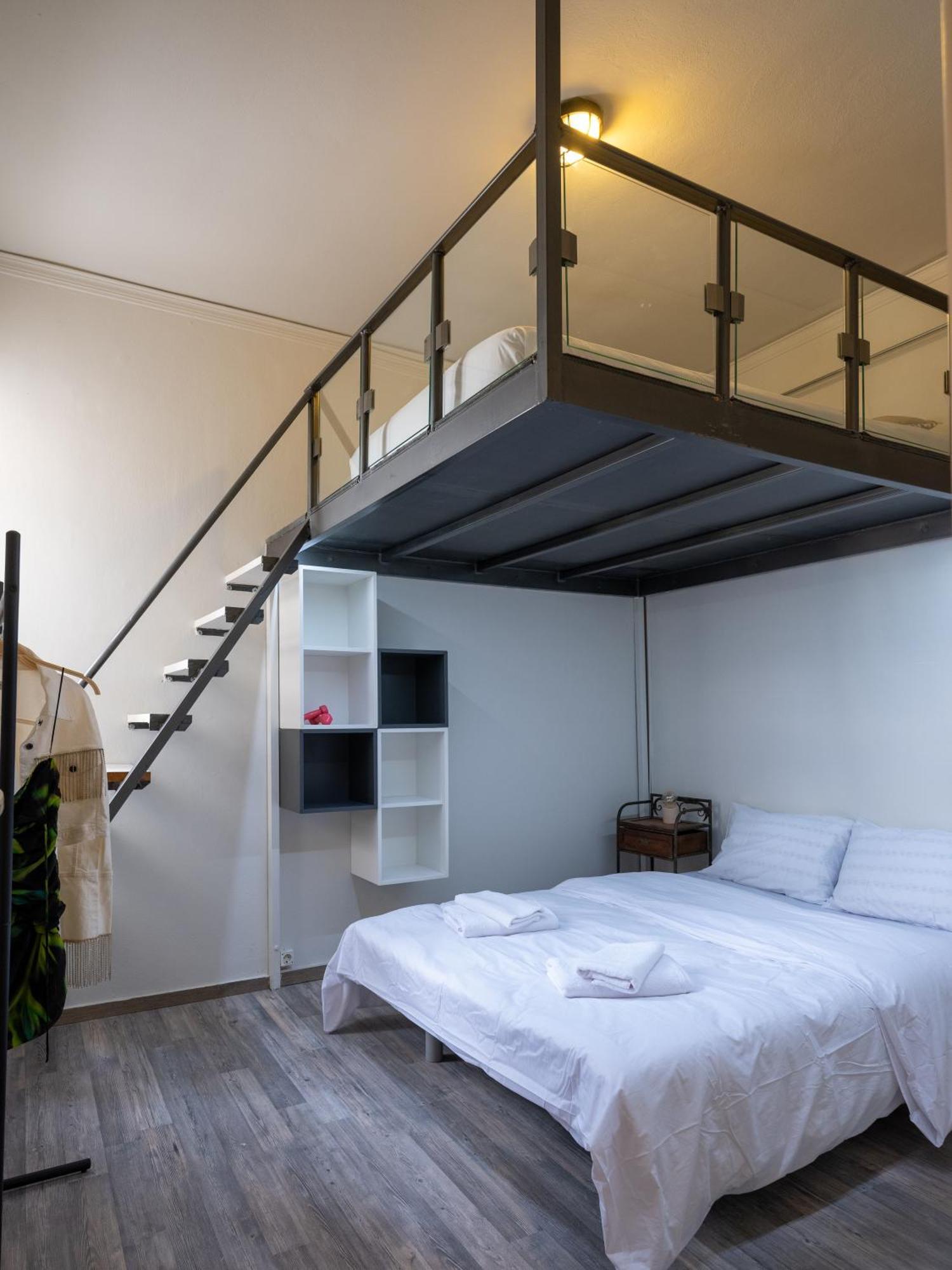 Loft 038 City Center Heraklion  Luaran gambar