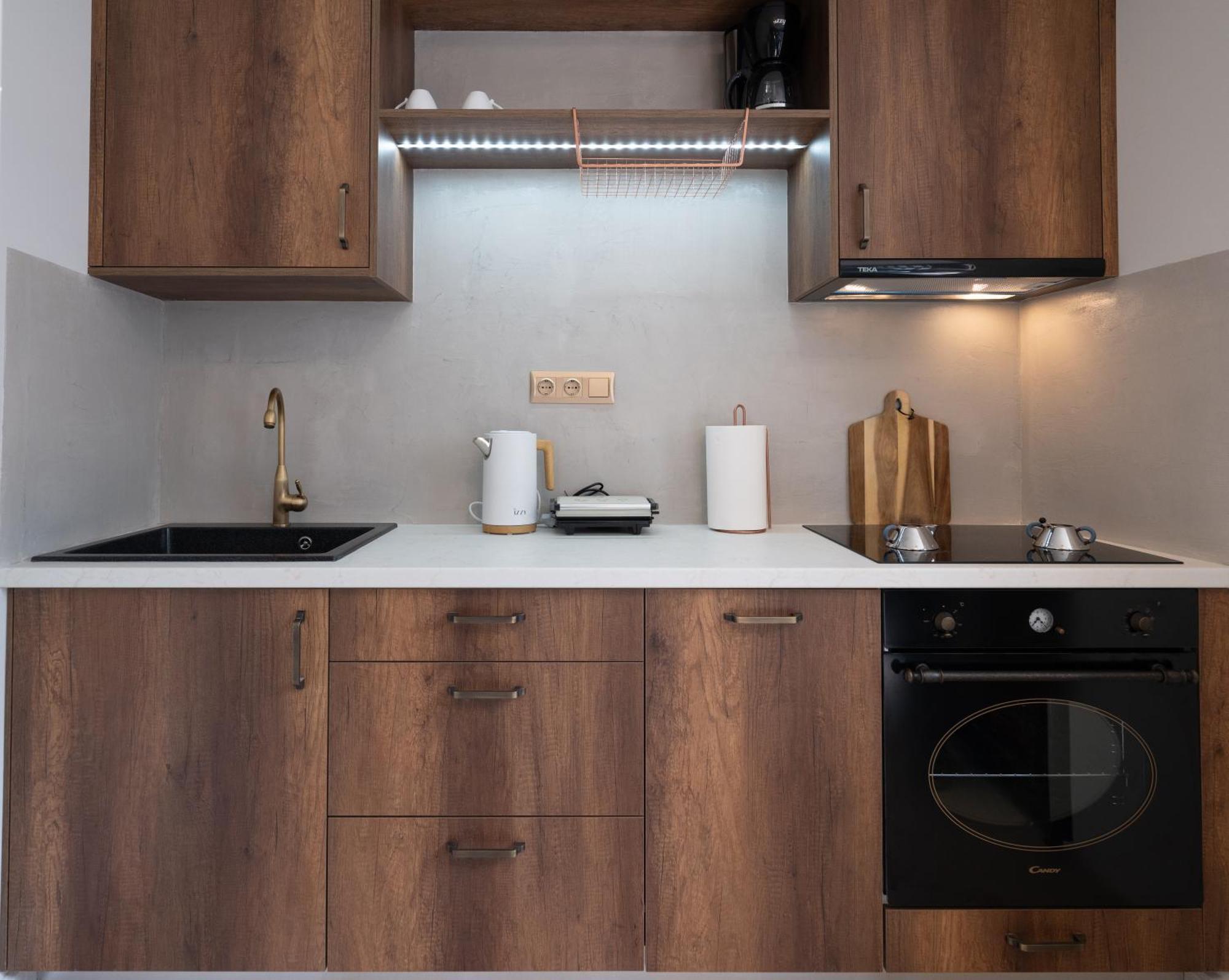 Loft 038 City Center Heraklion  Luaran gambar
