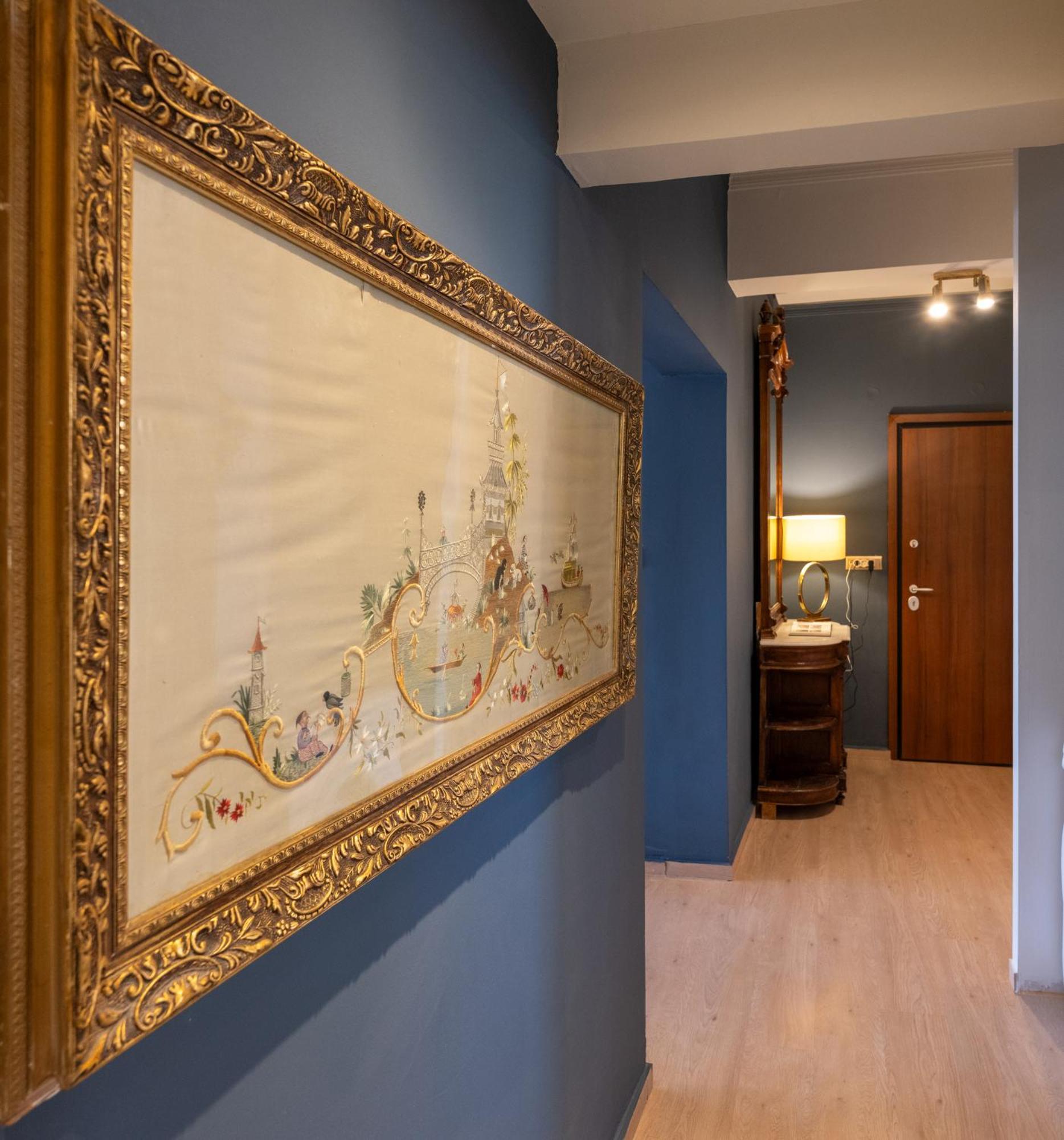 Loft 038 City Center Heraklion  Luaran gambar