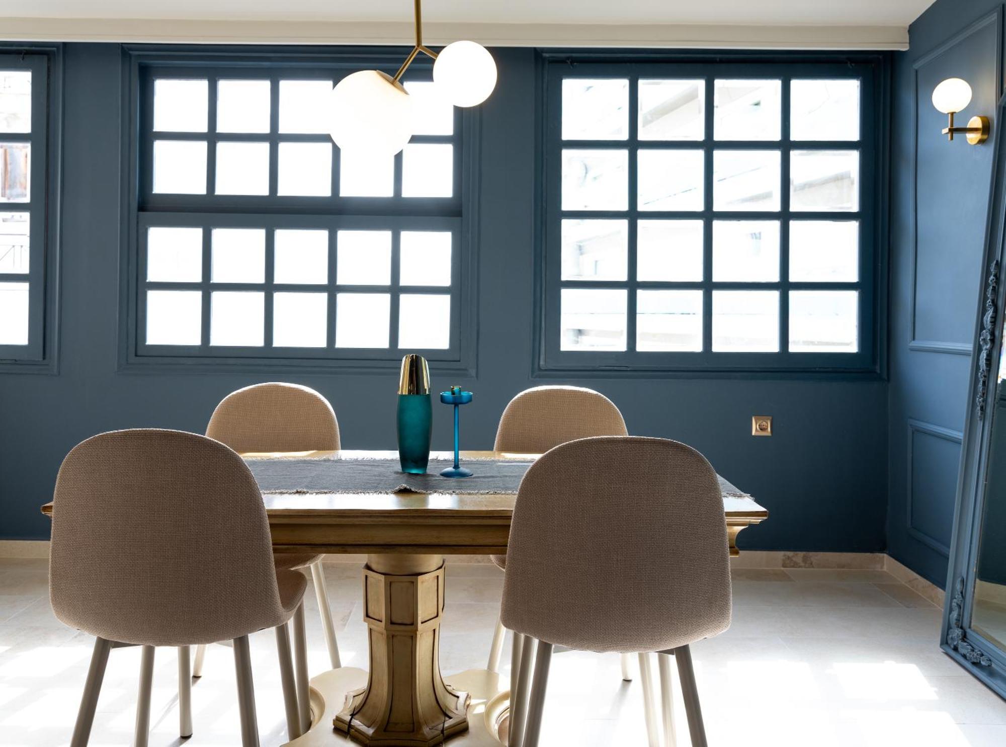 Loft 038 City Center Heraklion  Luaran gambar