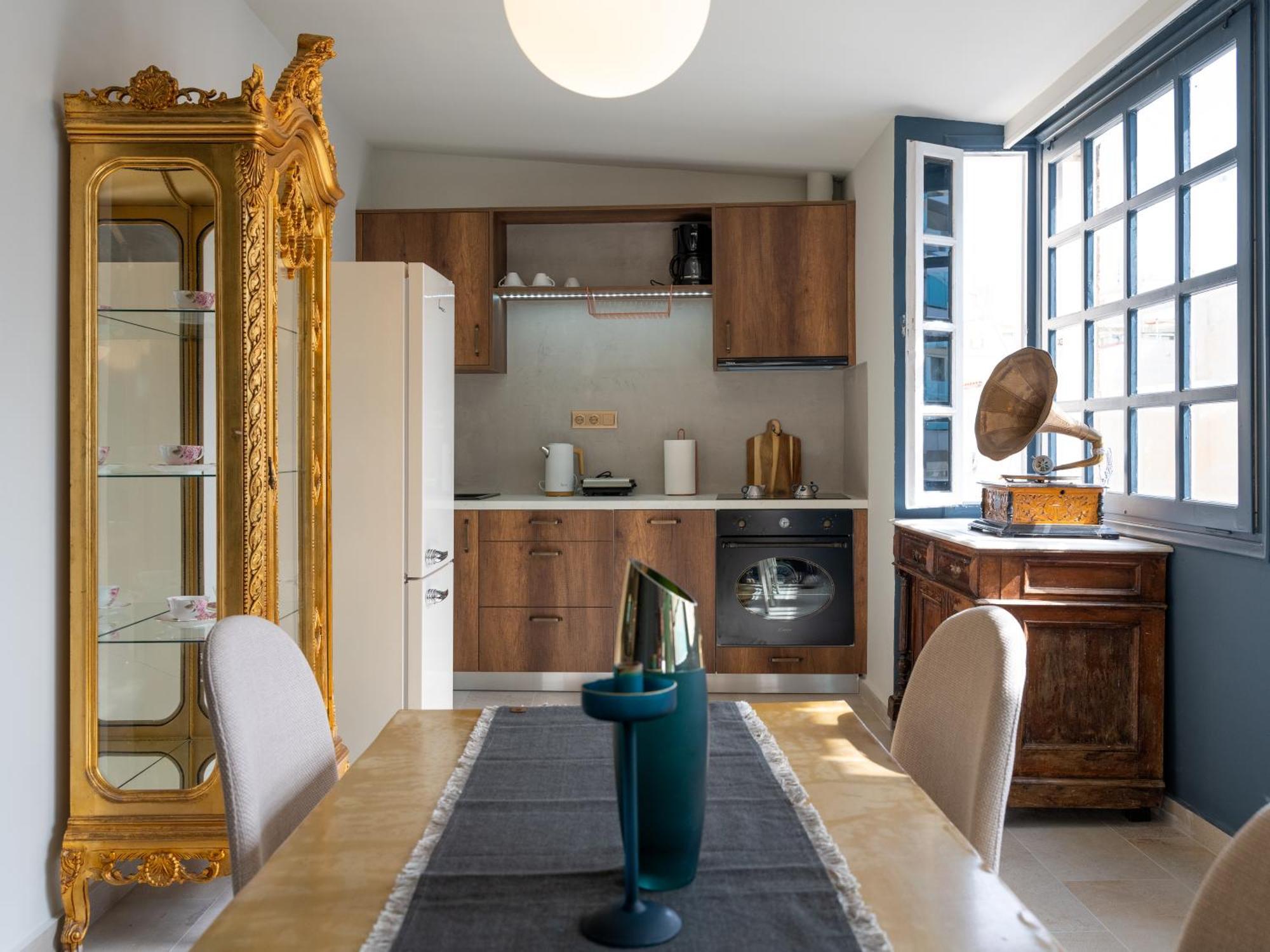 Loft 038 City Center Heraklion  Luaran gambar