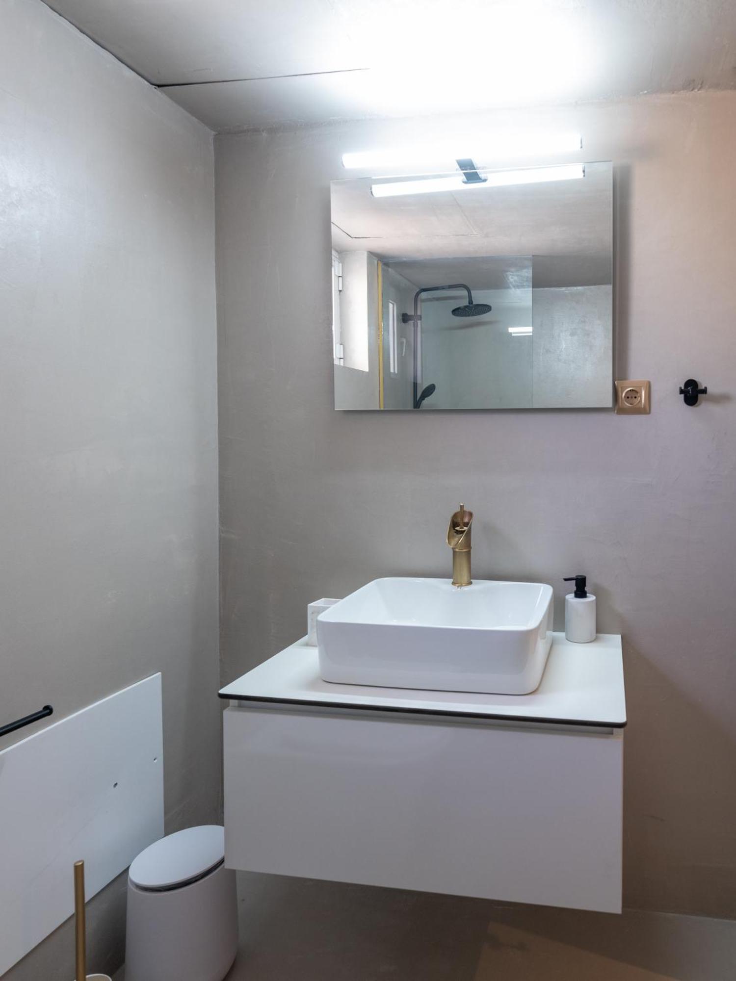 Loft 038 City Center Heraklion  Luaran gambar
