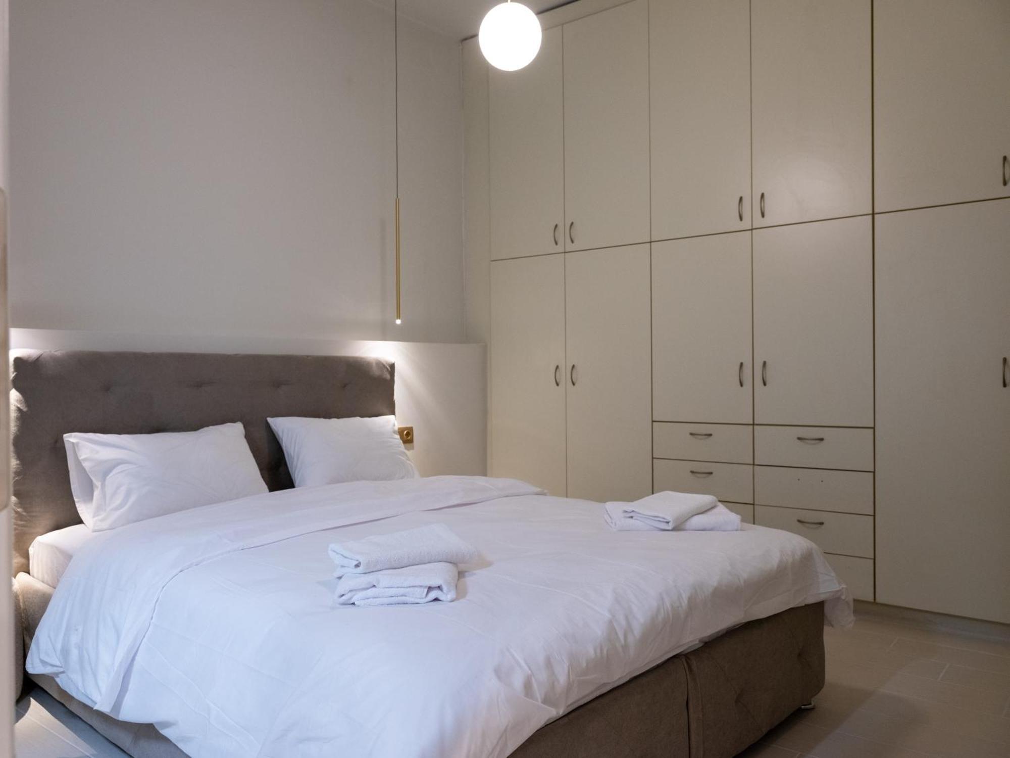 Loft 038 City Center Heraklion  Luaran gambar