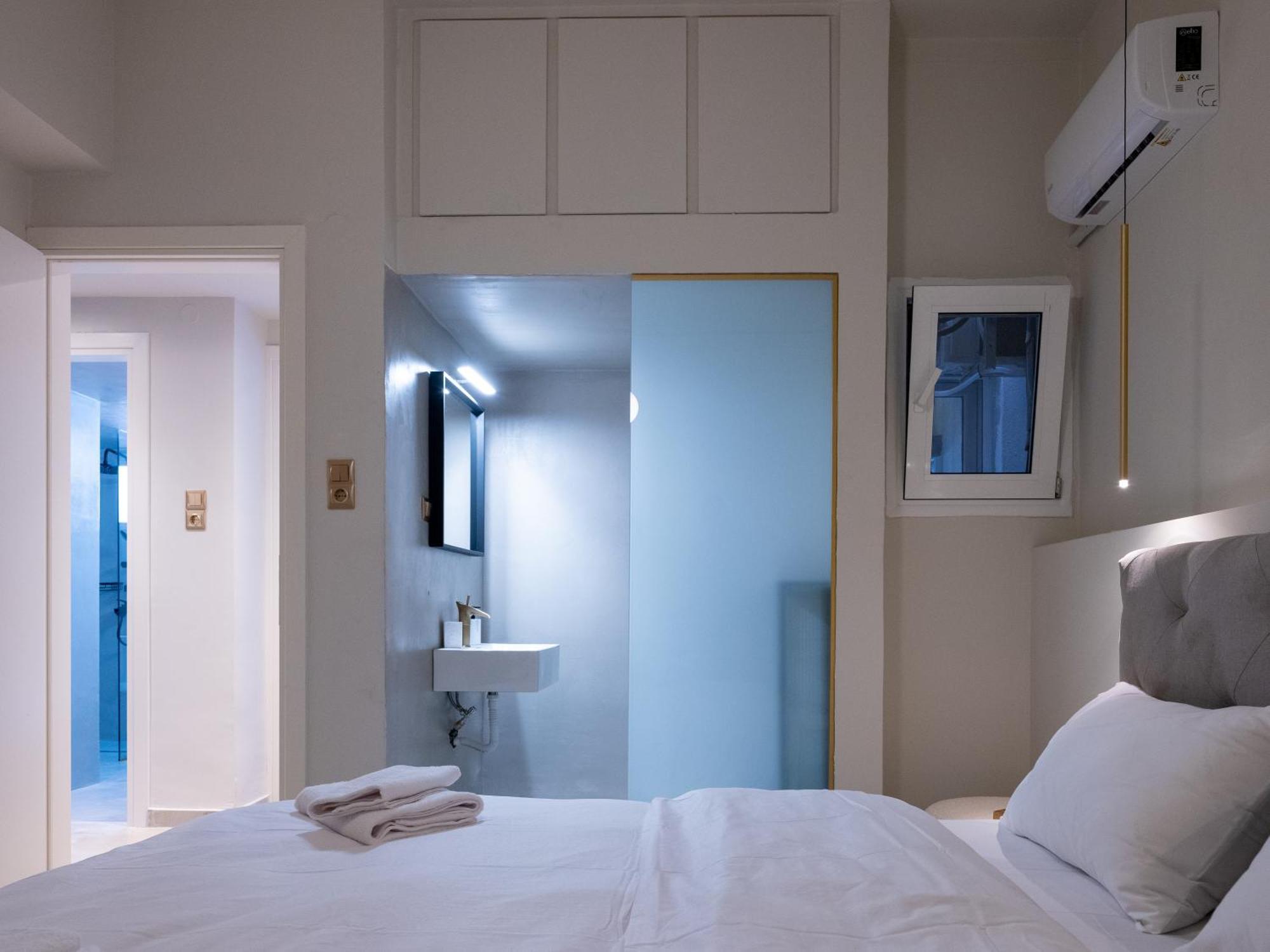 Loft 038 City Center Heraklion  Luaran gambar