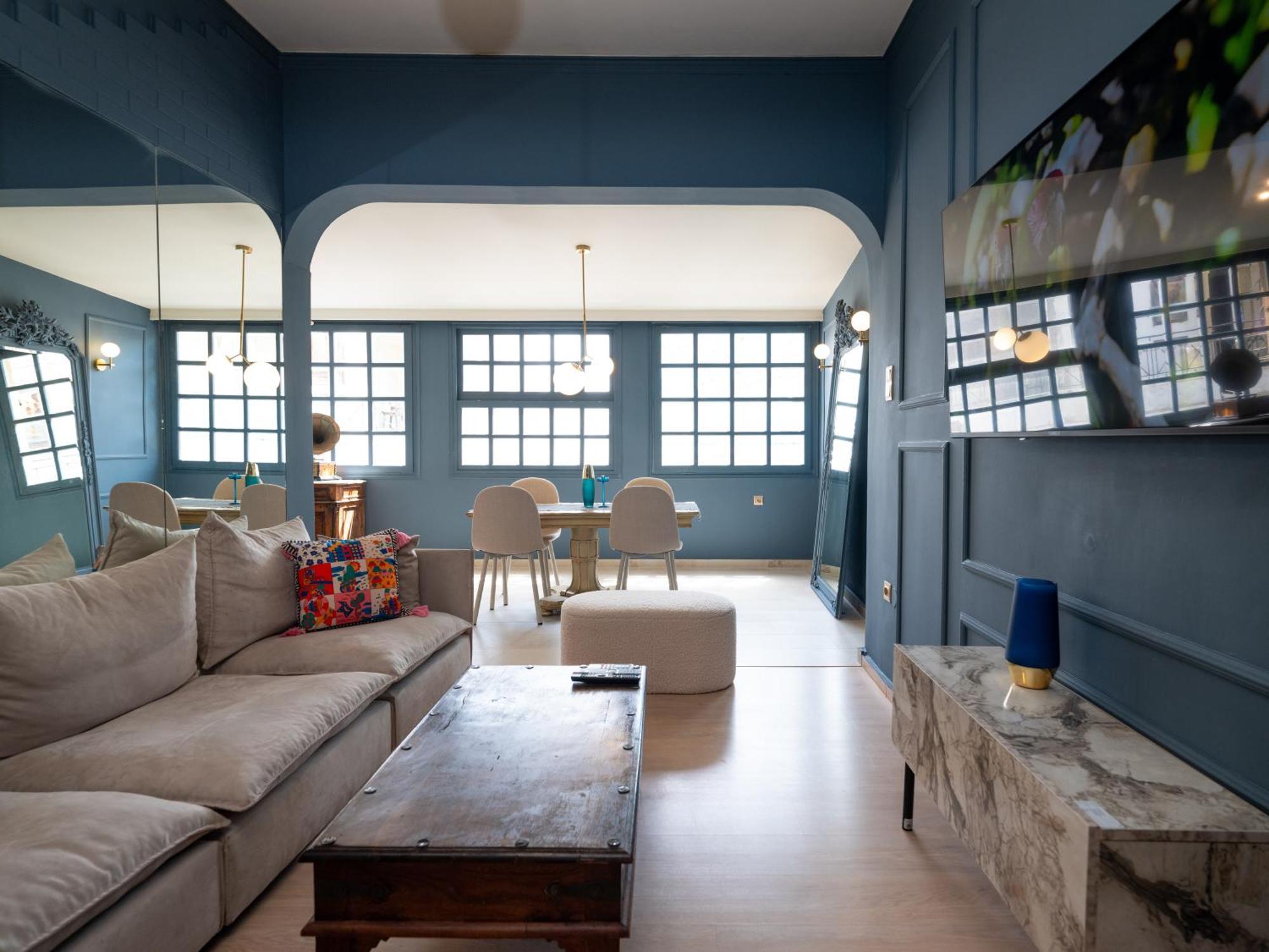 Loft 038 City Center Heraklion  Luaran gambar