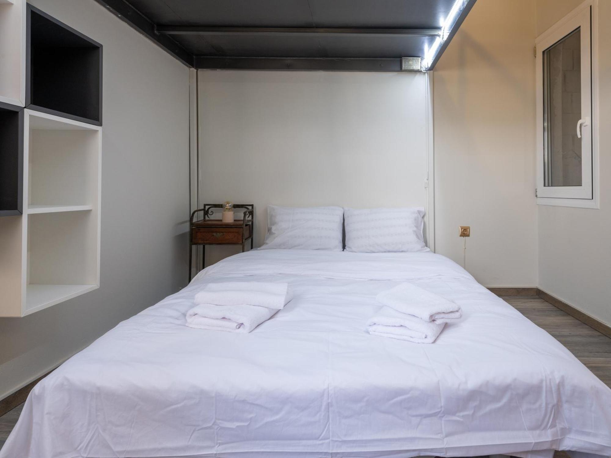 Loft 038 City Center Heraklion  Luaran gambar