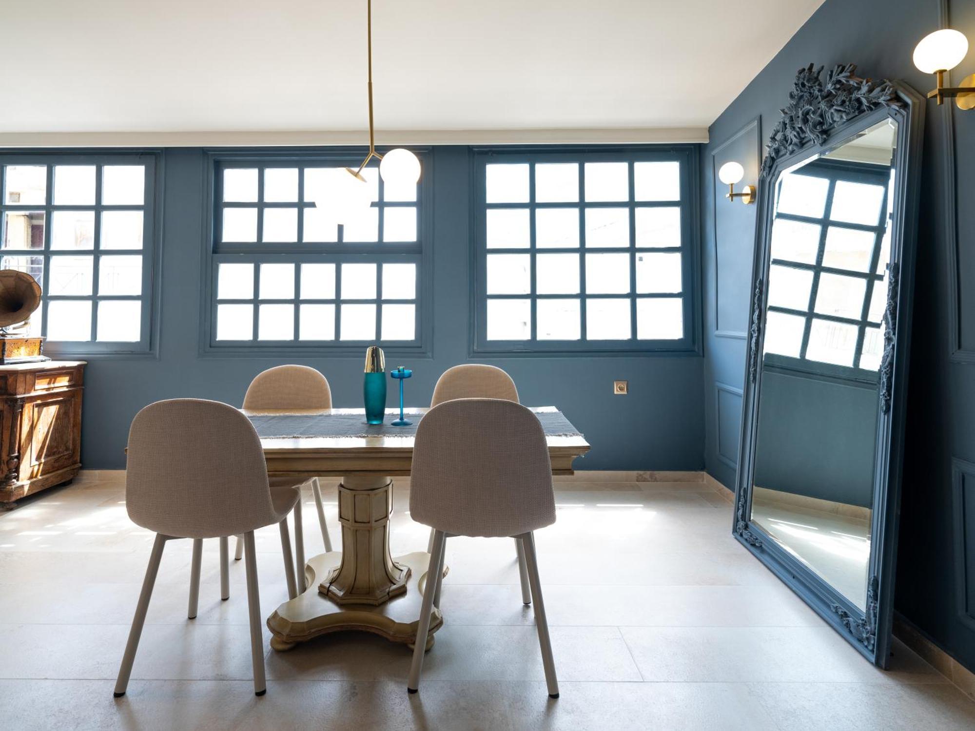 Loft 038 City Center Heraklion  Luaran gambar
